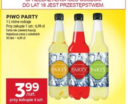 Piwo Party