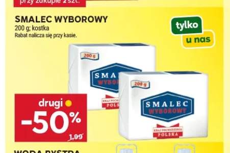 Smalec wyborowy Polena