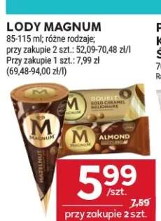 Lody Magnum
