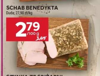 Schab Benedykta Duda