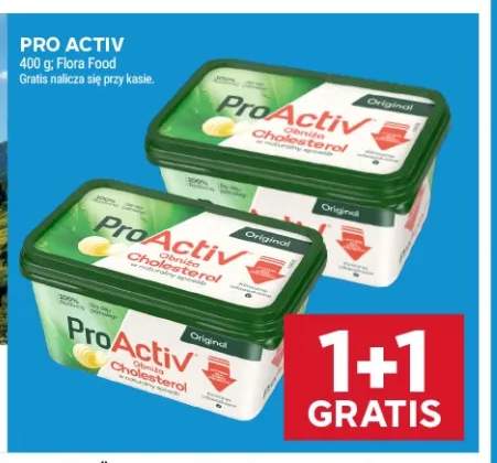 Margaryna ProActiv
