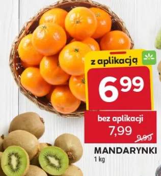 Mandarynki