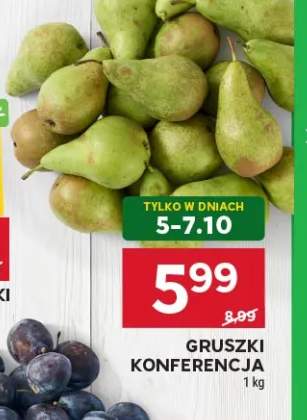 Gruszki Konferencja