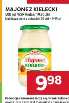 Majonez Kielecki