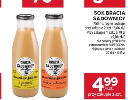 Sok Bracia Sadownicy