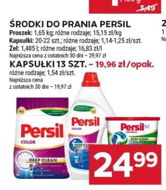 Proszek do prania Persil