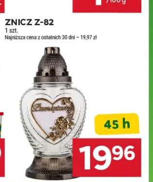 Znicz Z-82 45h