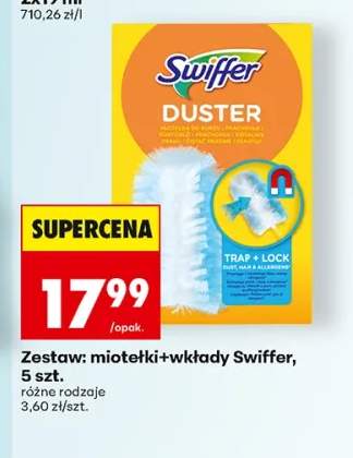 miotełka do kurzu