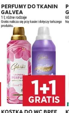 Perfumy do tkanin Galvea