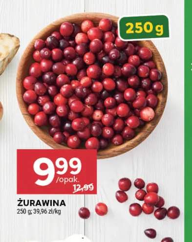 Żurawina