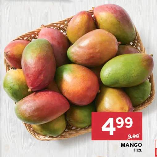 Mango