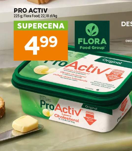 Margaryna ProActiv