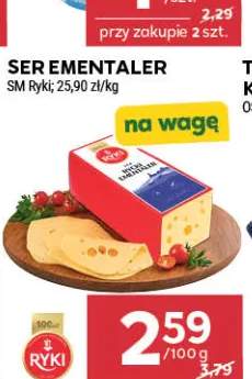 Ser ementaler SM Ryki