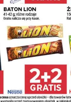 Baton Lion Classic +1 wariant
