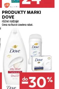 Żel pod prysznic Dove +1 wariant