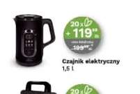 Czajnik elektryczny 1,5 l Zwieger