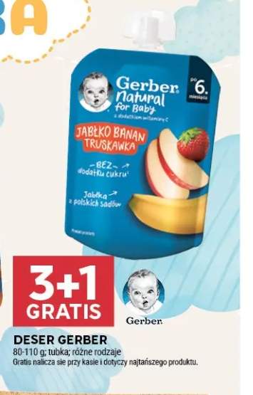 Deser Gerber