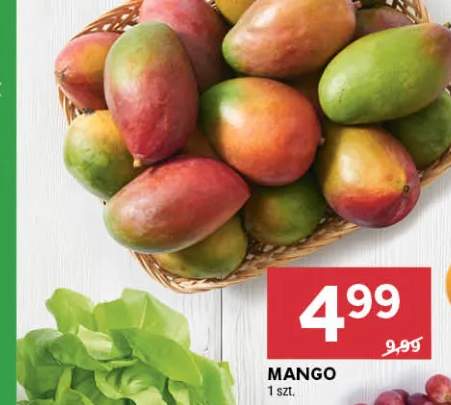 Mango