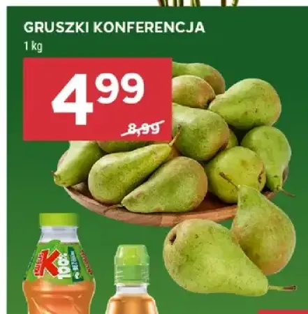 Gruszki Konferencja