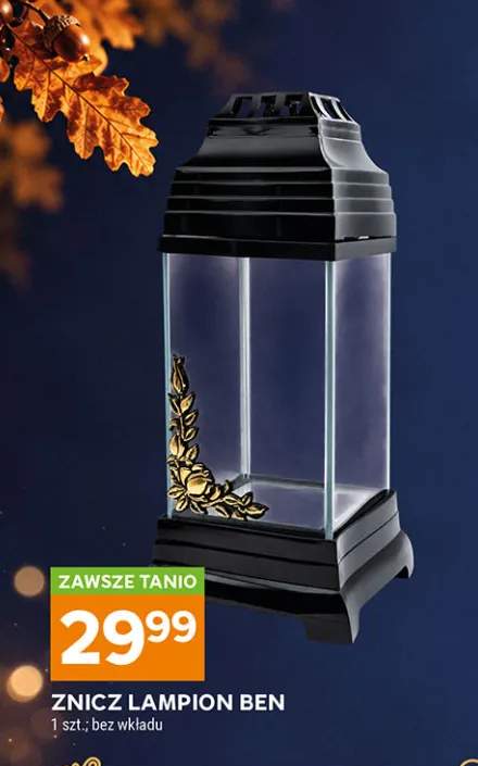 znicz