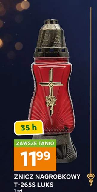 znicz