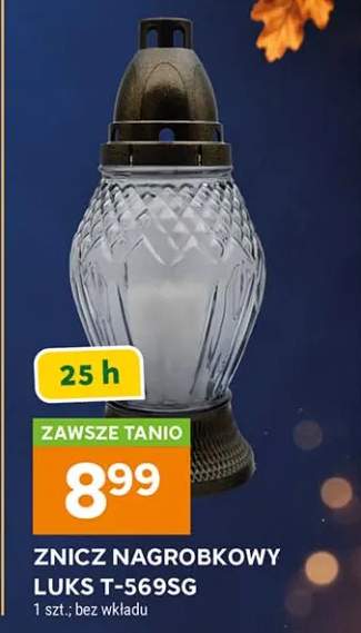 znicz