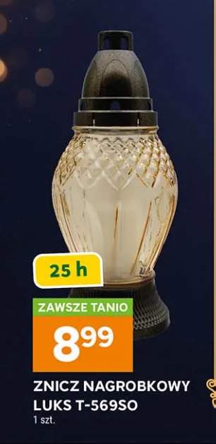 znicz