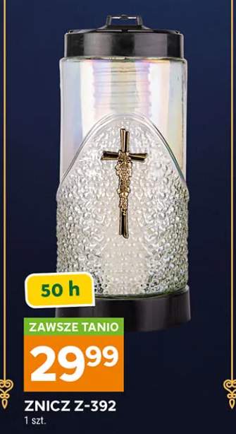znicz