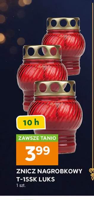 znicz