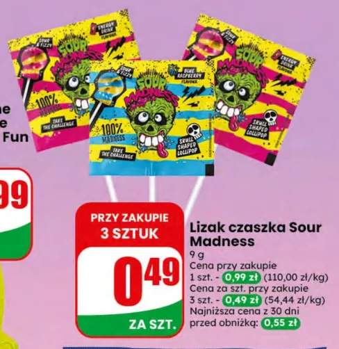 lizak