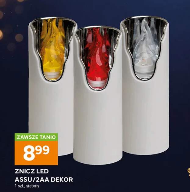 znicz