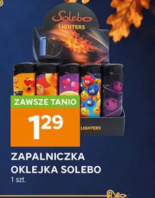 zapalniczka