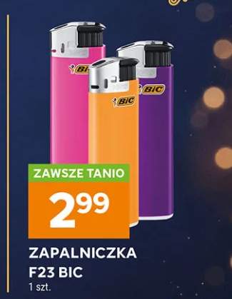 zapalniczka