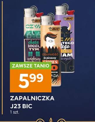 zapalniczka