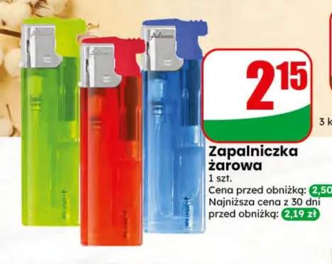 zapalniczka