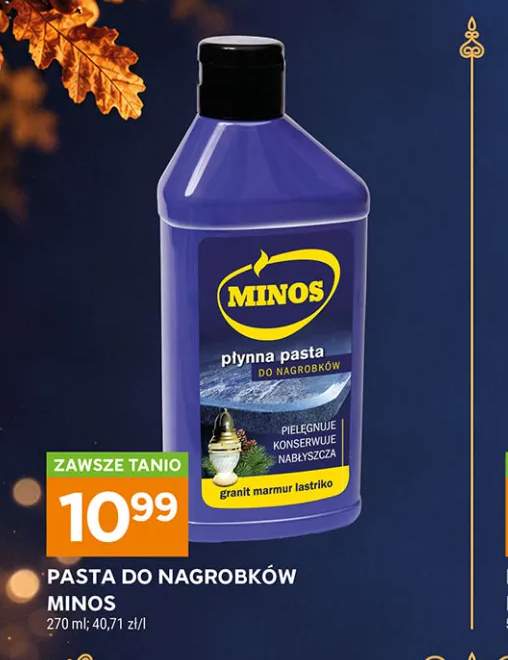 pasta do polerowania