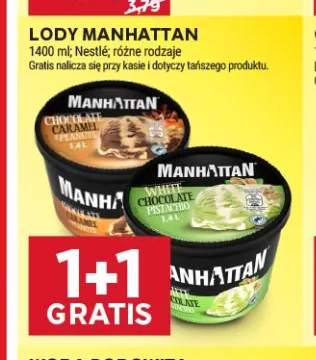 Lody Manhattan