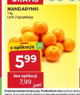 Mandarynki