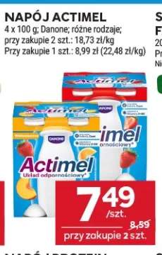 Napój Actimel 4-pak