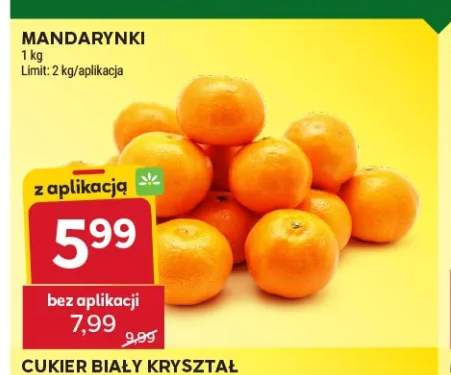 Mandarynki