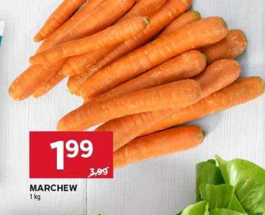 Marchew