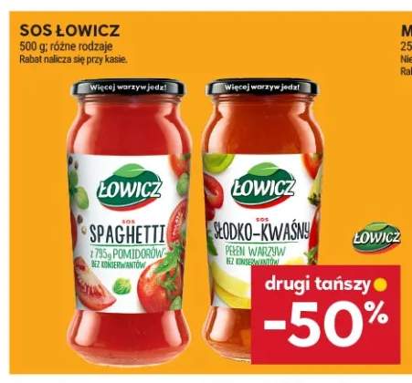 Sos Łowicz