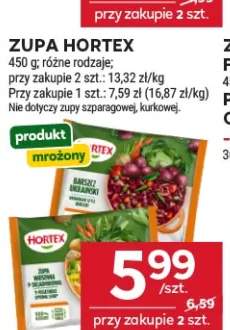 Zupa Hortex