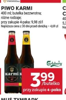 Piwo Karmi