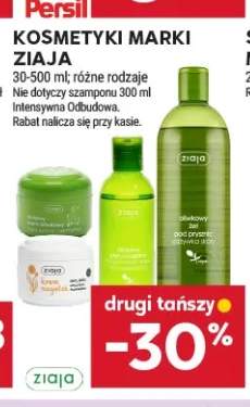 Kosmetyki Ziaja
