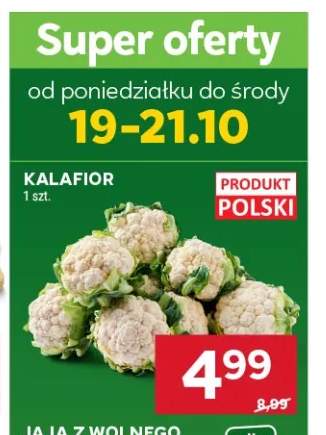 Kalafior