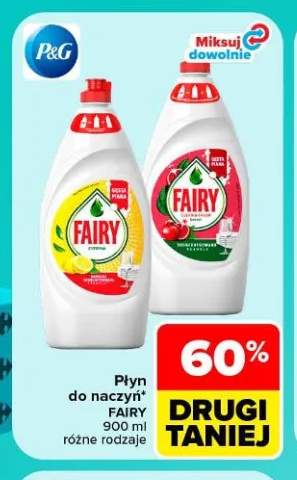 płyn do mycia naczyń
