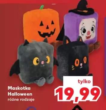 maskotki