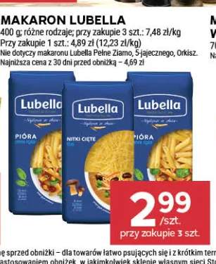 Makaron Lubella