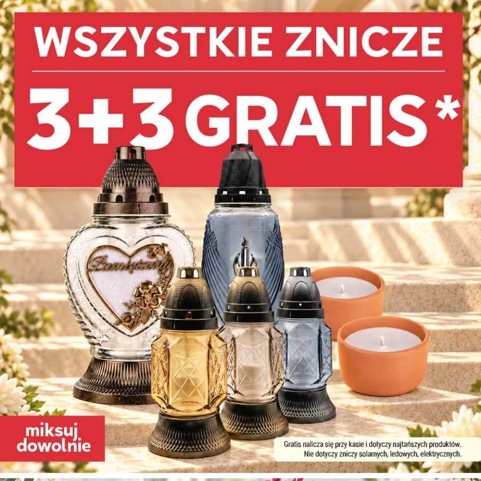 Znicze